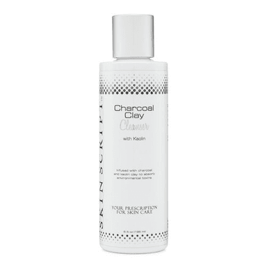Charcoal Clay Cleanser