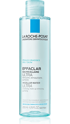 Effaclar Micellar Water