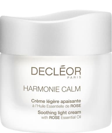 Light Soothing Cream