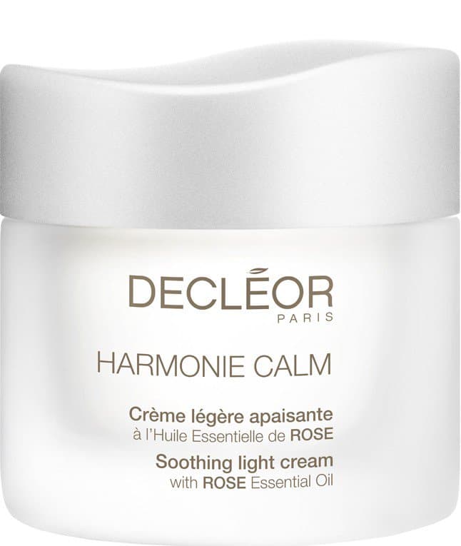 Light Soothing Cream