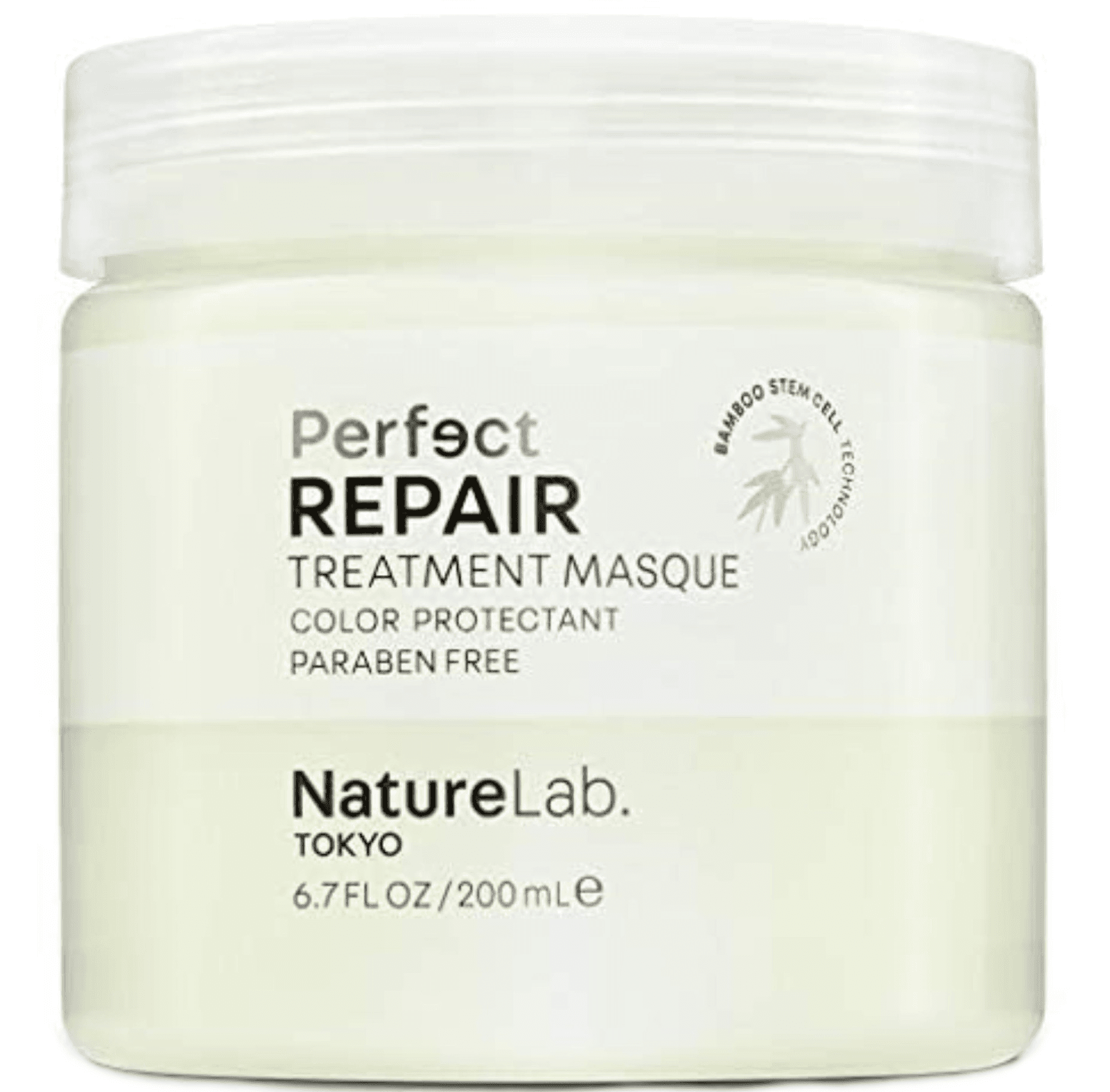 Perfect Repair Treatment Masque