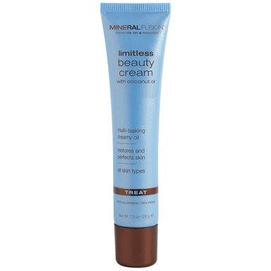 Limitless Beauty Cream