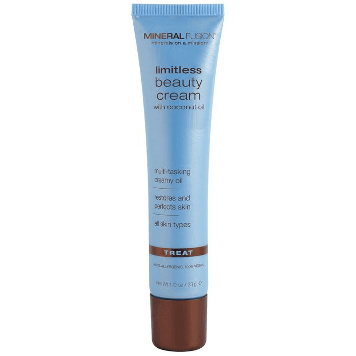 Limitless Beauty Cream