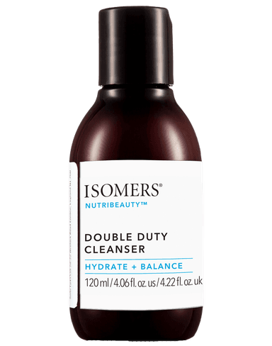 Double Duty Cleanser