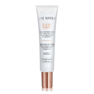 Sun Smart Universal UV Shield SPF 30