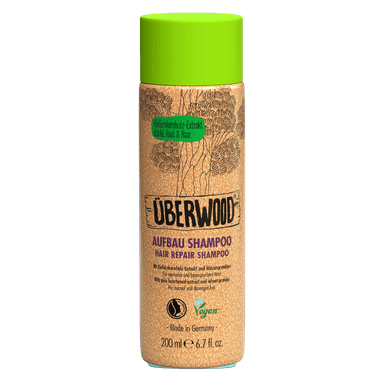 Hair Repair Shampoo