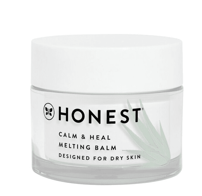 Calm + Heal Melting Balm