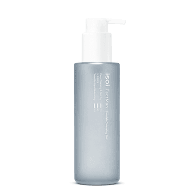 Blemish Cleansing Gel