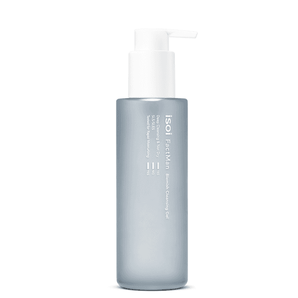 Blemish Cleansing Gel
