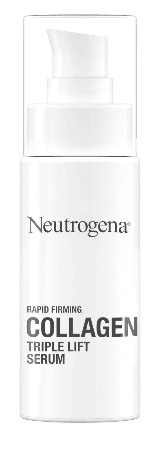 Rapid Firming™ Collagen Triple Lift Face Serum