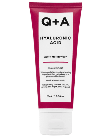 Hyaluronic Acid Daily Moisturiser