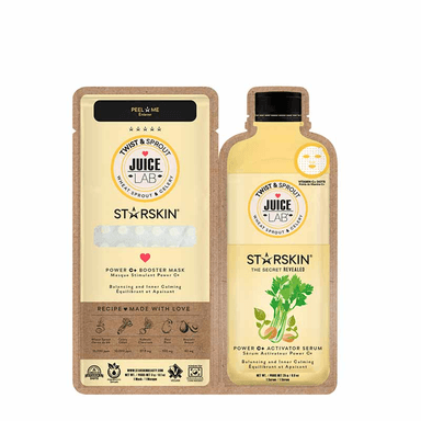 Juicelab® Twist & Sprout
