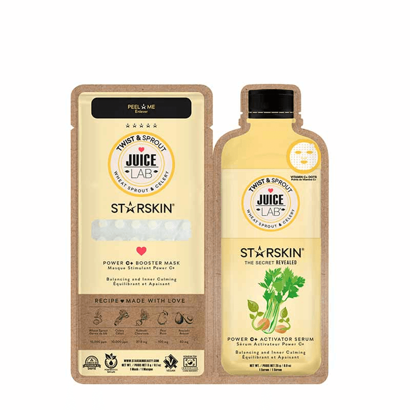 Juicelab® Twist & Sprout