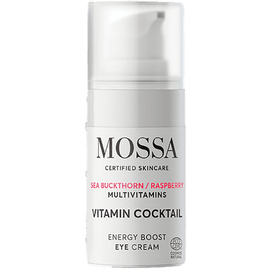 Vitamin Cocktail Energy Boost Eye Cream
