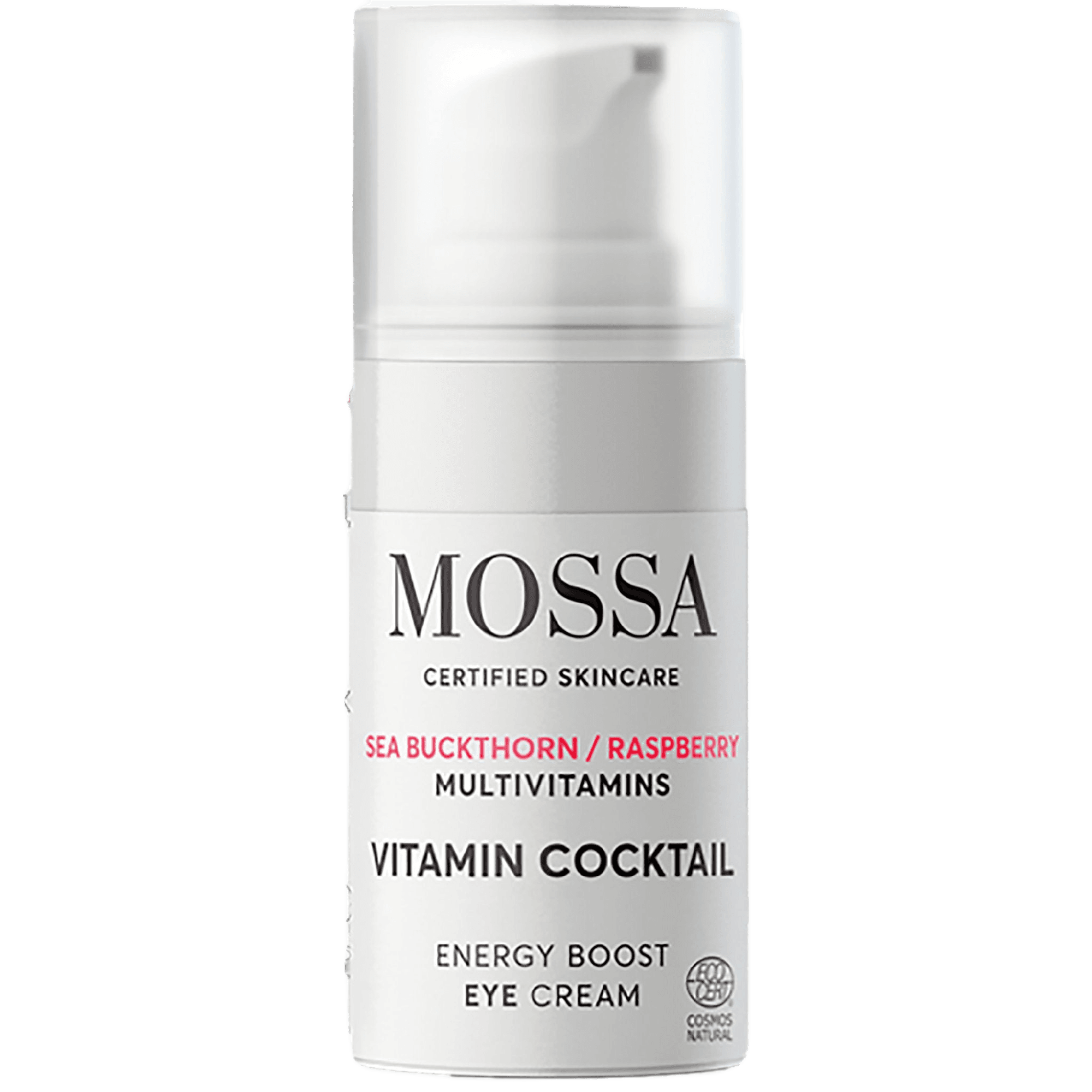 Vitamin Cocktail Energy Boost Eye Cream