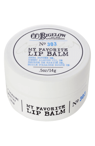 My Favorite Lip Balm - Jar - No. 303