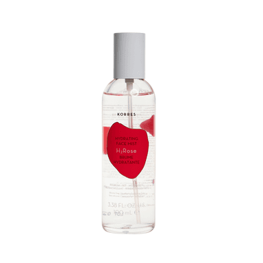 H2Rose Hydrating Face Mist