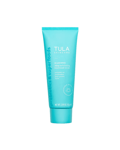 Deep Exfoliating Blackhead Scrub