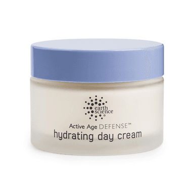 Active Age Defense, Hydrating Day Cream