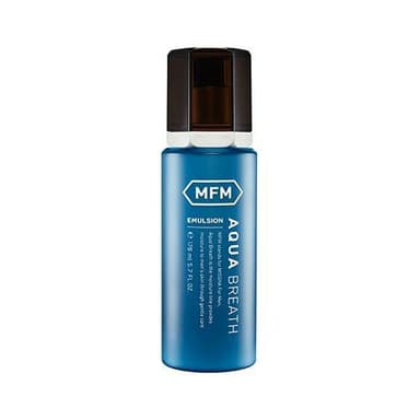 For Men Aqua Breath Emulsion