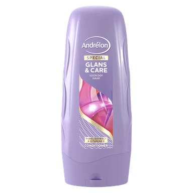 Glans & Care Conditioner 