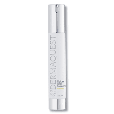 Delicate Daily Moisturizer
