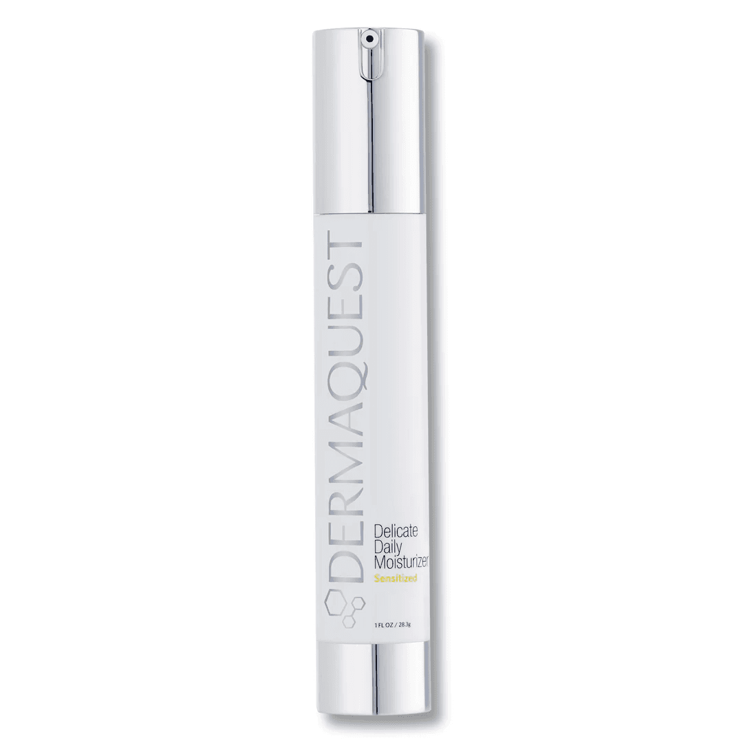 Delicate Daily Moisturizer