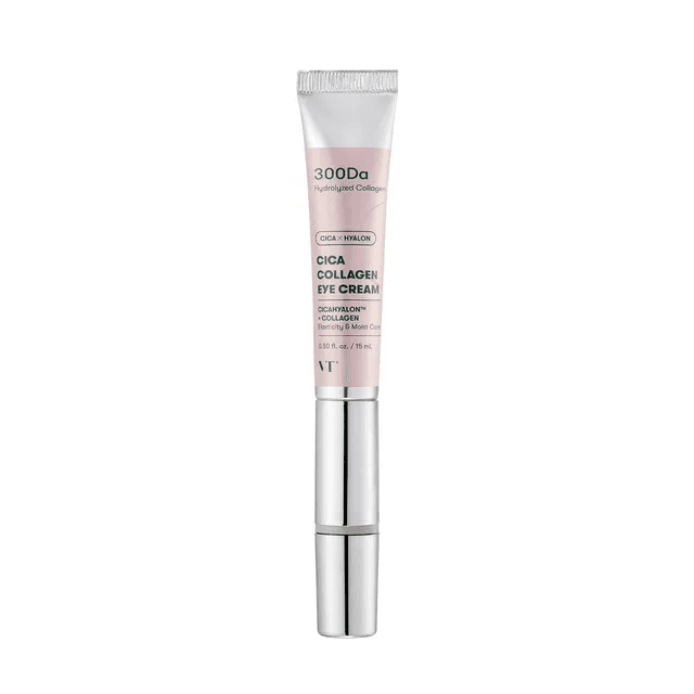 Cica Collagen Eye Cream