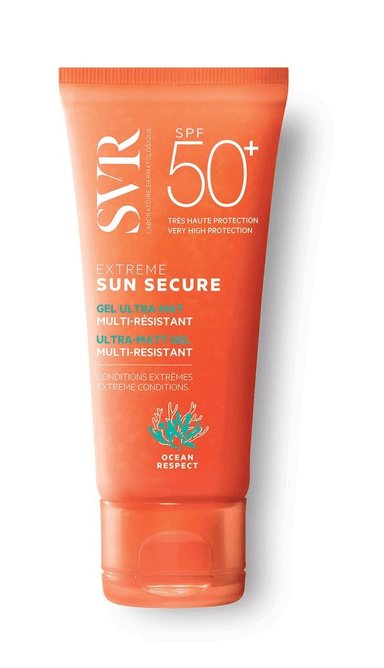 SUN SECURE extreme SPF50 +