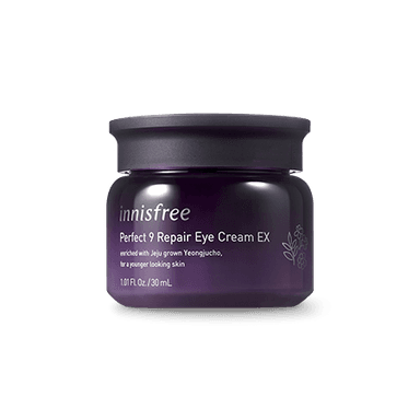 Perfect 9 Repair Eye Cream