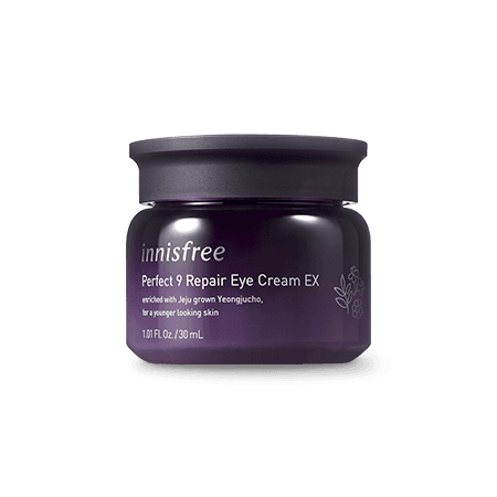 Perfect 9 Repair Eye Cream