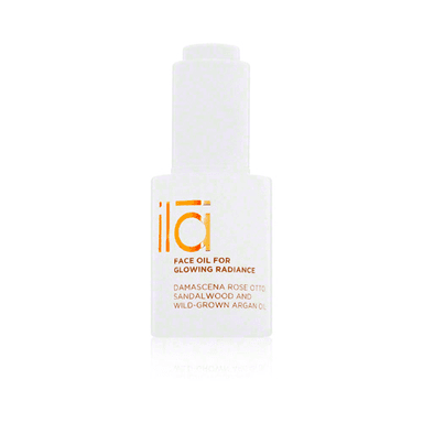 Face Oil for Glowing Radiance