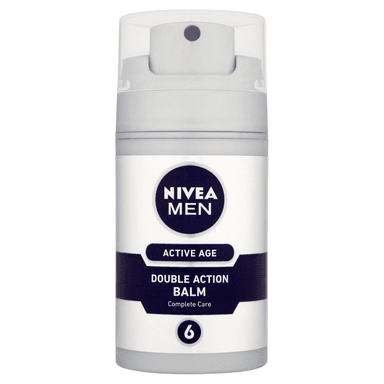 Active Age Double Action Balm