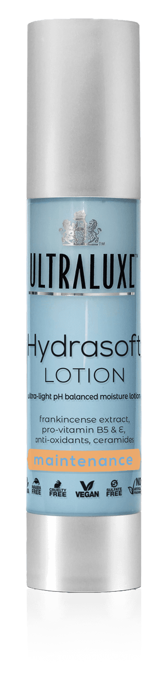 Hydrasoft Lotion – Maintenance