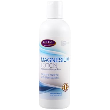 Magnesium Lotion