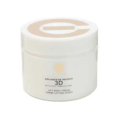 Collagen Re-Inforce 3D Body Cream