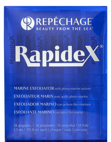Rapidex® Marine Exfoliator With Phyto-Marine Actives