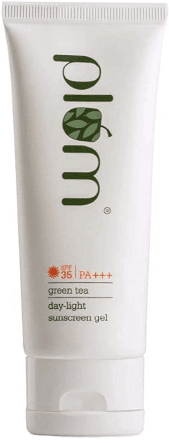 Green Tea Day-Light Sunscreen Gel SPF 35 PA+++