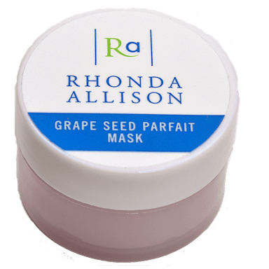 Grape Seed Parfait Mask