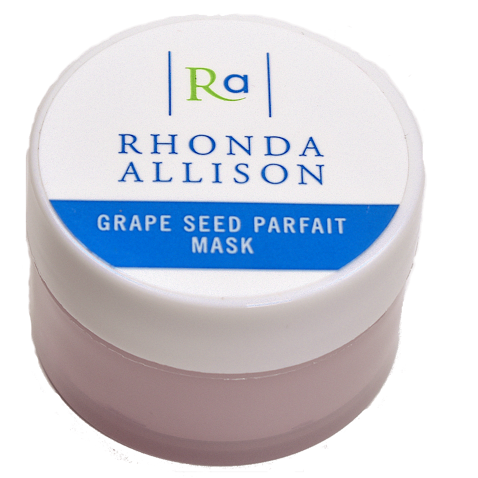 Grape Seed Parfait Mask
