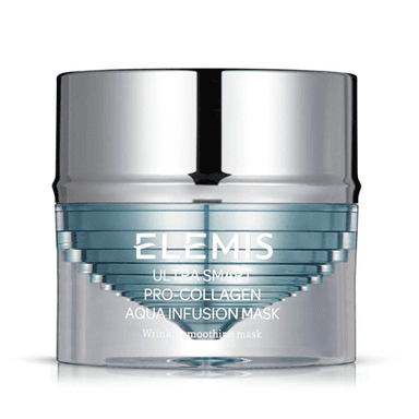 Ultra Smart Pro-collagen Aqua Infusion Mask