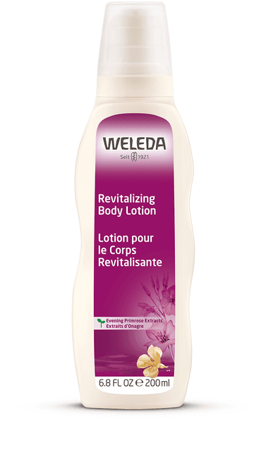 Evening Primrose Age Revitalizing Body Lotion