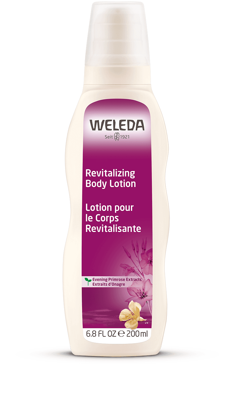 Evening Primrose Age Revitalizing Body Lotion