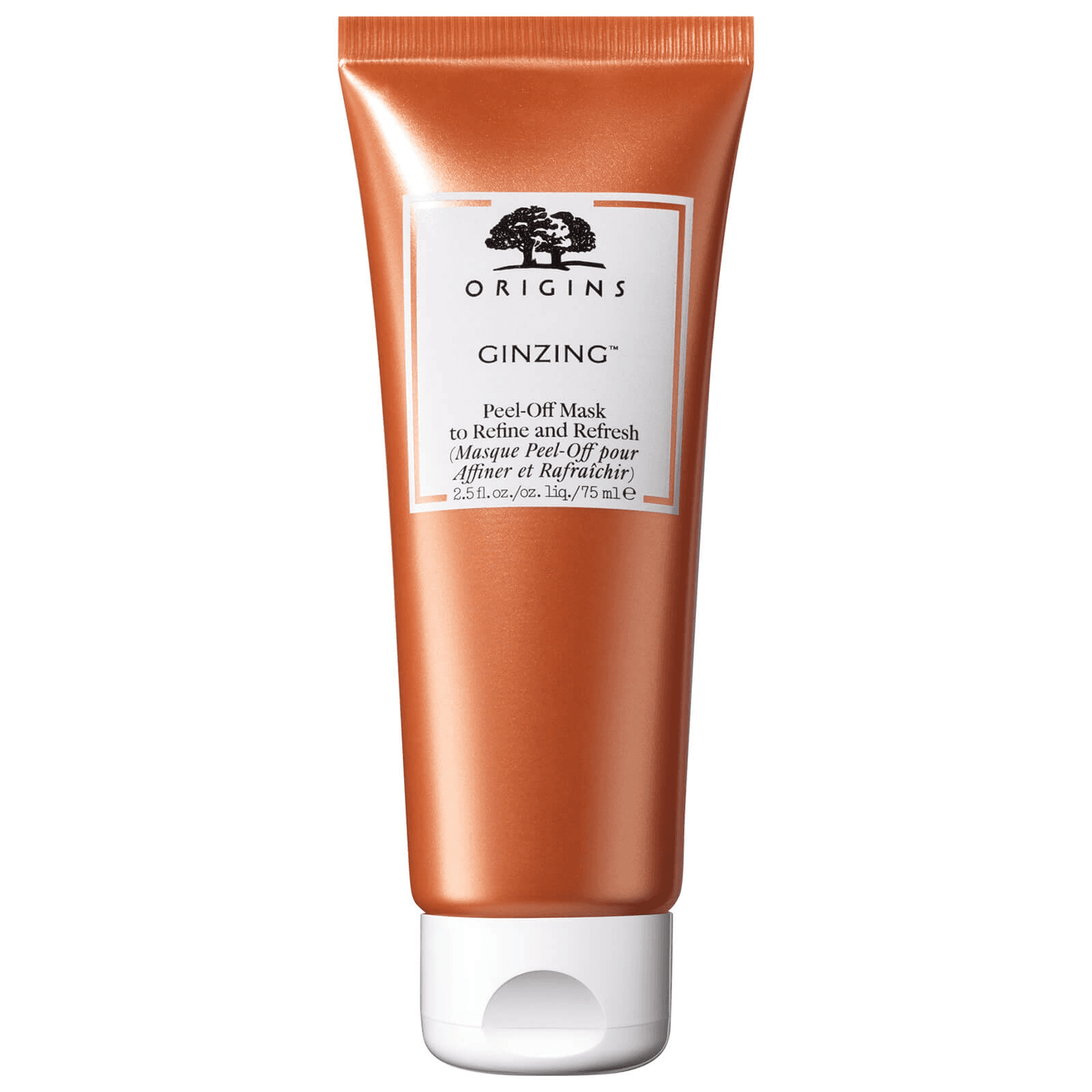 Ginzing™ Peel Off Mask to Refine & Refresh