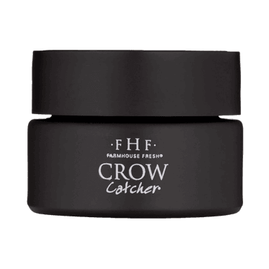 Crow Catcher Eye Transforming Serum