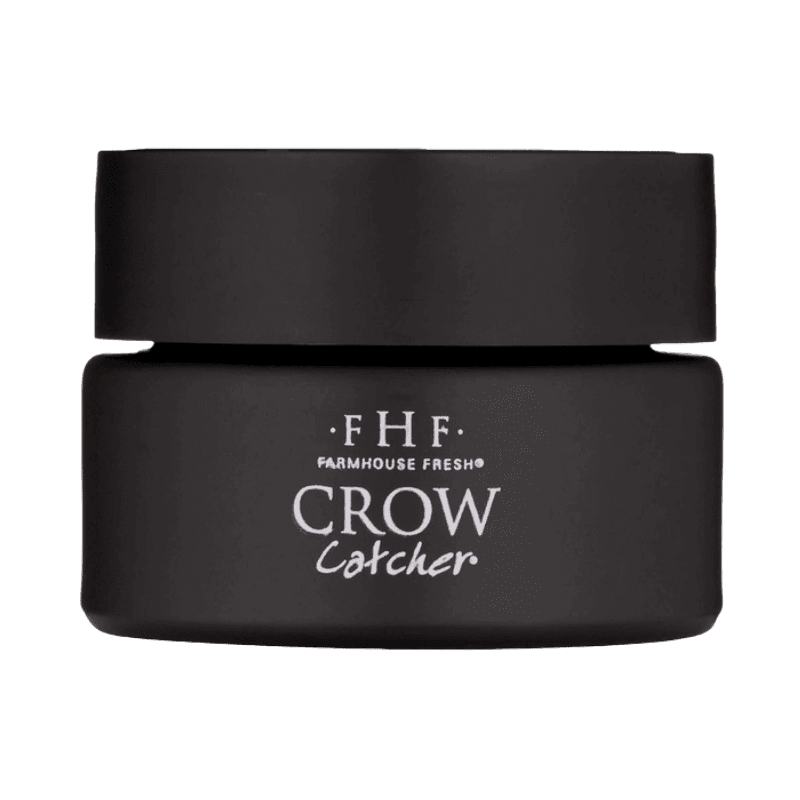 Crow Catcher Eye Transforming Serum