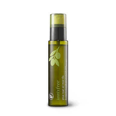Olive real oil mist Ex