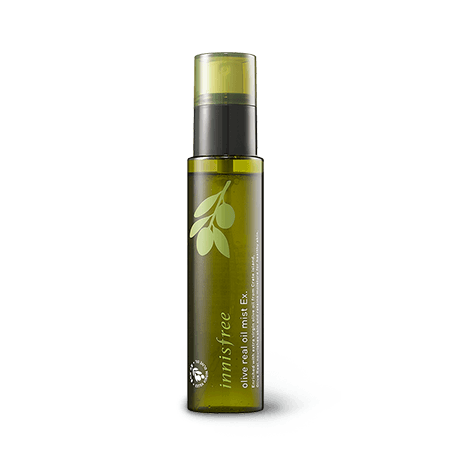 Olive real oil mist Ex