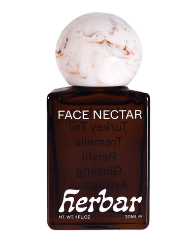 The Face Nectar