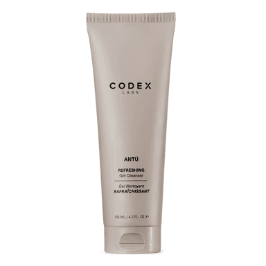 Antü Refreshing Gel Cleanser